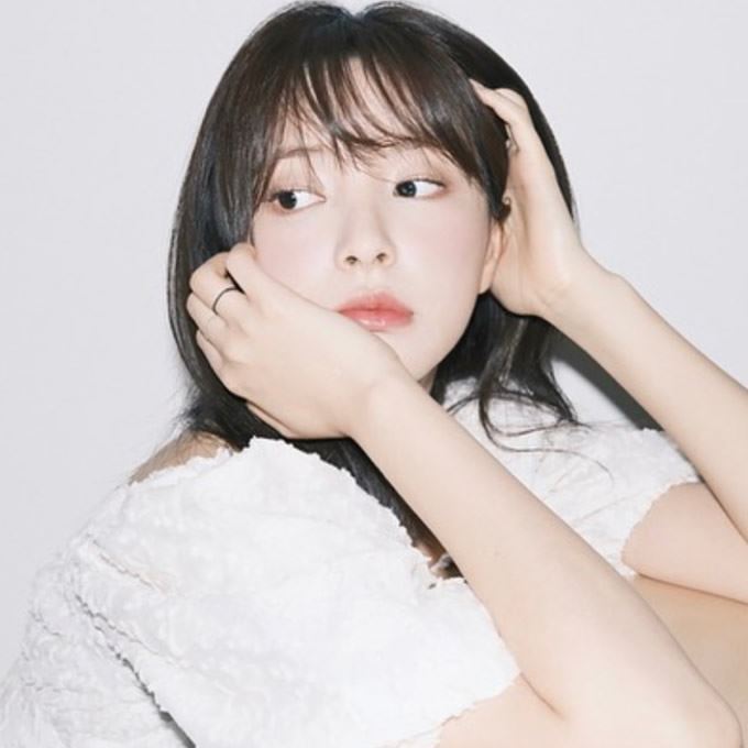 好看的女生头像ins高级质感图片