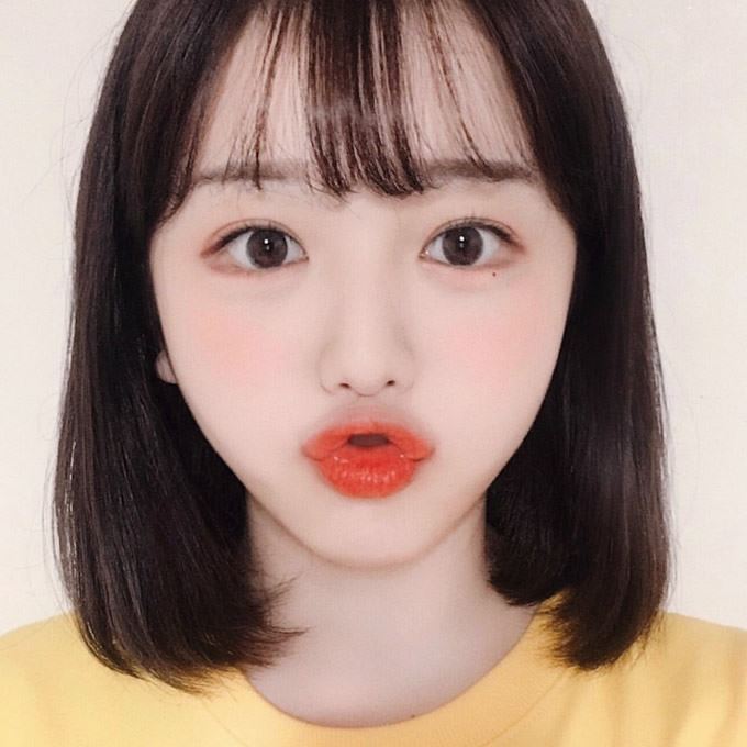 好看的女生头像ins高级质感图片