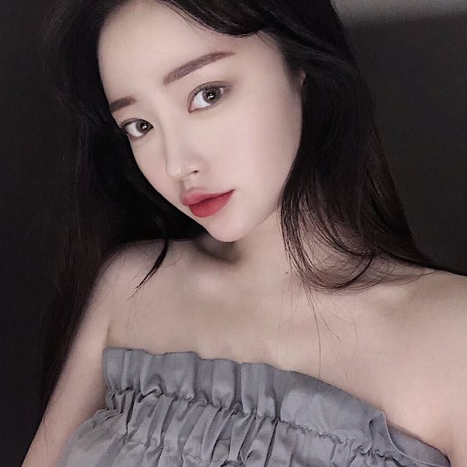 好看的女生头像ins高级质感图片