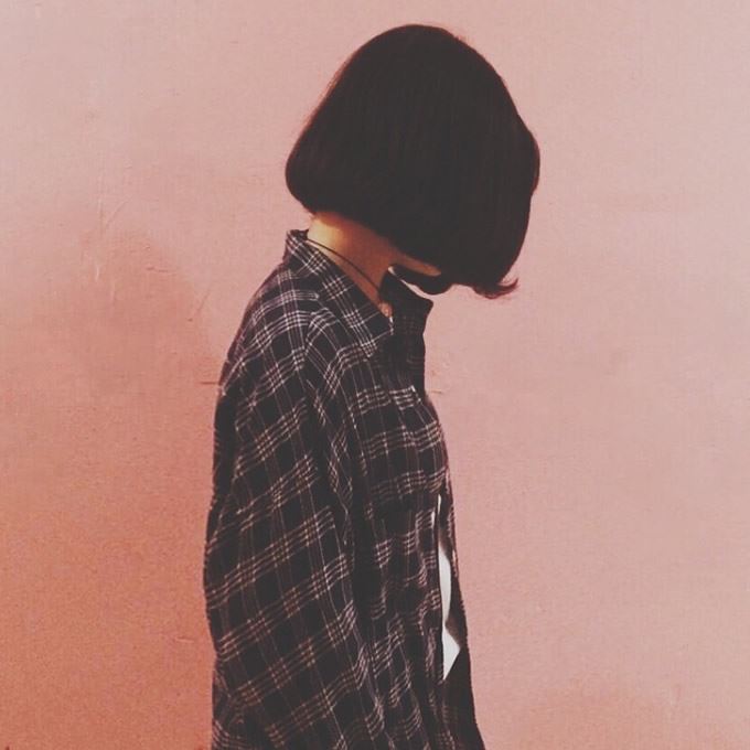 丧系头像女生图片