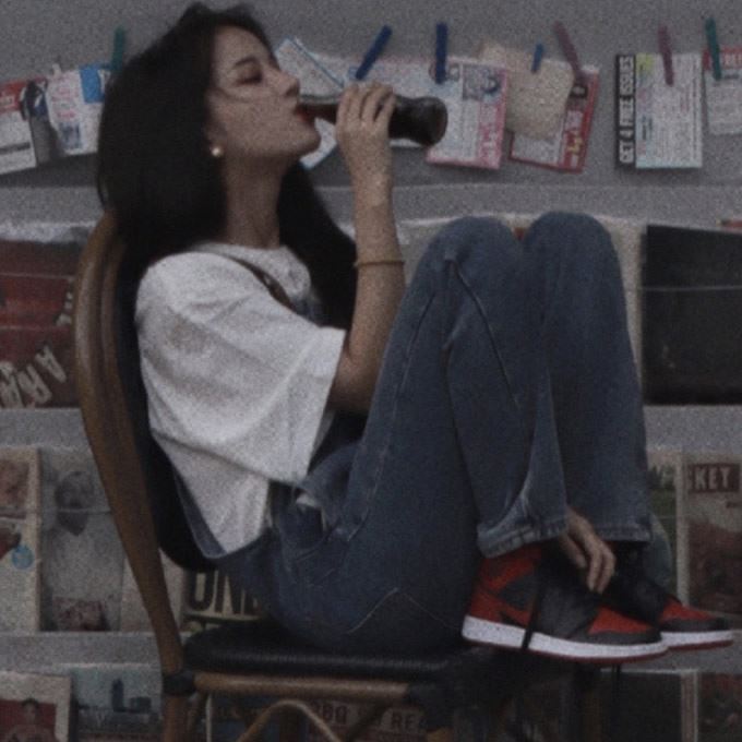 丧系头像女生图片