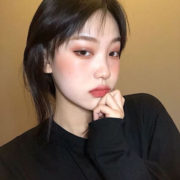 女生霸气头像图片