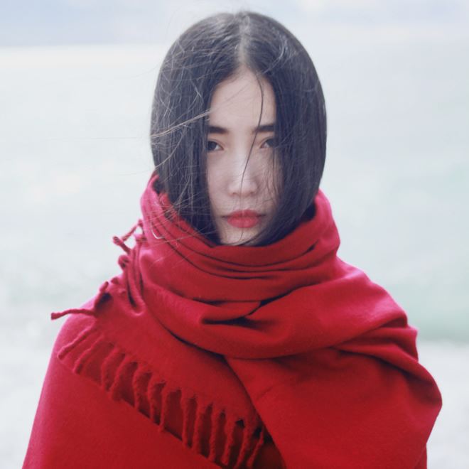 女生霸气头像图片