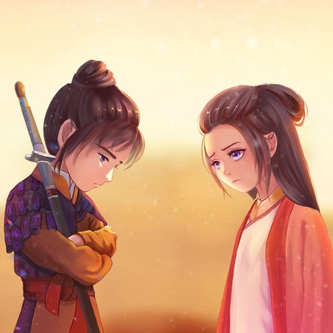 大话西游头像图片