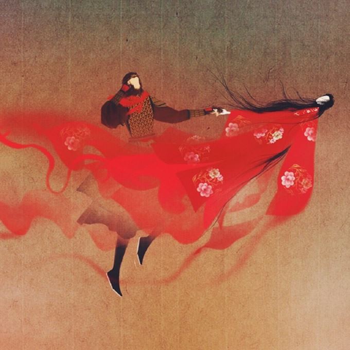 大话西游头像图片