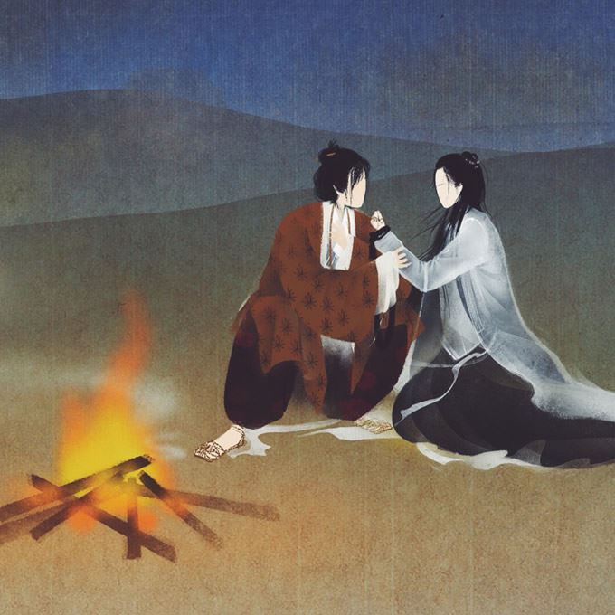 大话西游头像图片