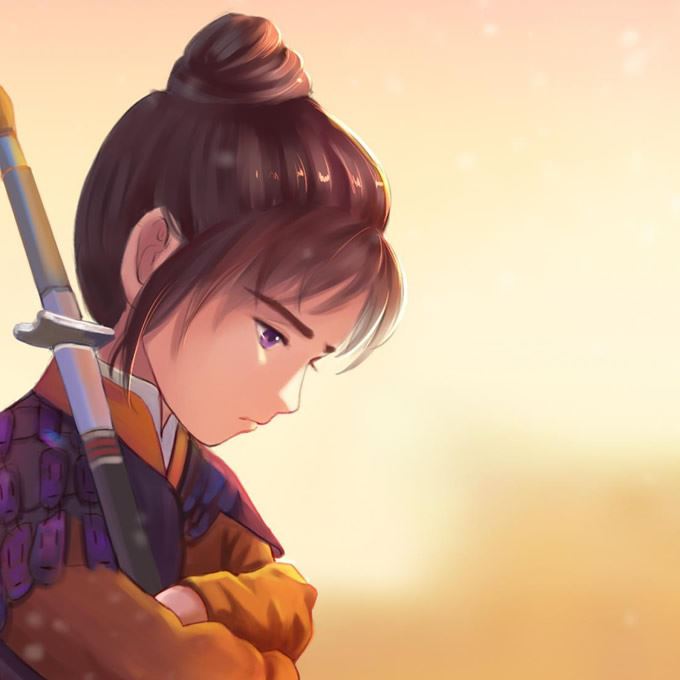 大话西游头像图片