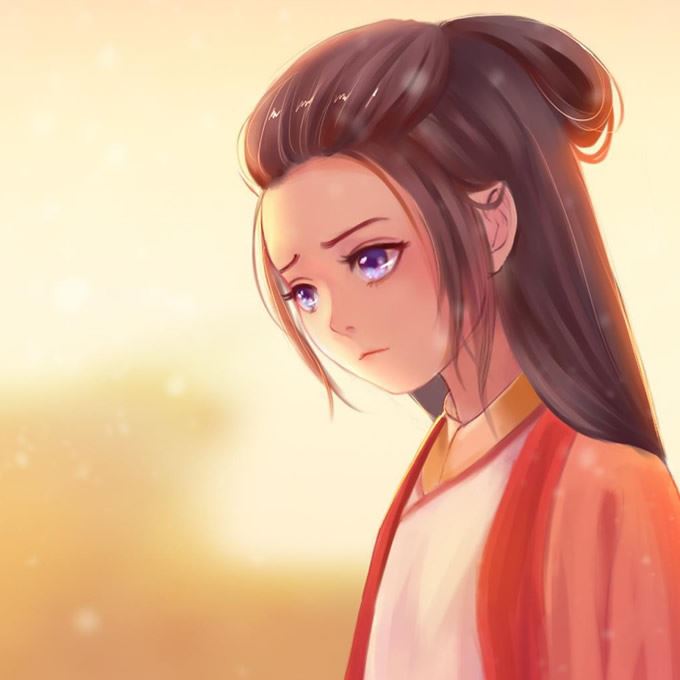 大话西游头像图片