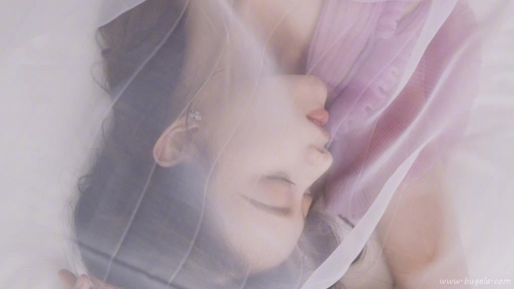 气质女神倪妮唯美时尚写真图片