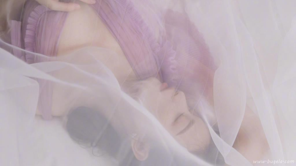 气质女神倪妮唯美时尚写真图片