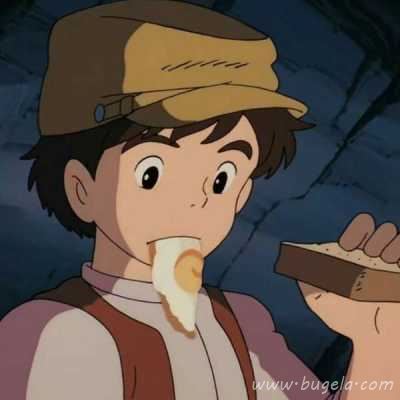 超相爱的情人动漫头像图片