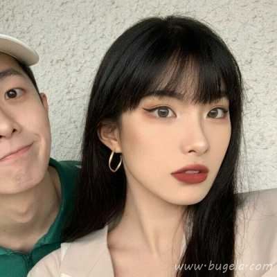 超拽酷冷艳的伴侣头像图片