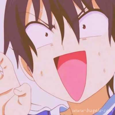 海王伴侣动漫超萌版头像图片