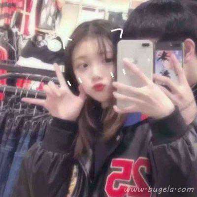 漂亮的手机控情头头像图片