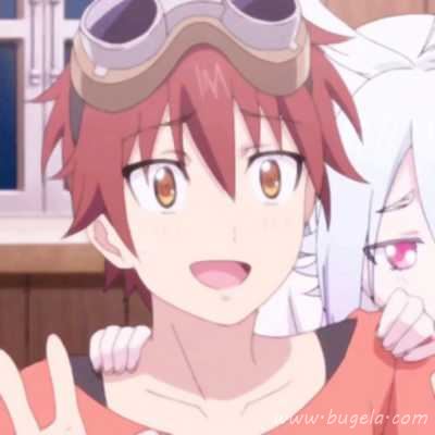 海王伴侣动漫超萌版头像图片