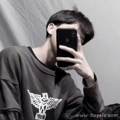 风格一致的男男基友恋人头像图片