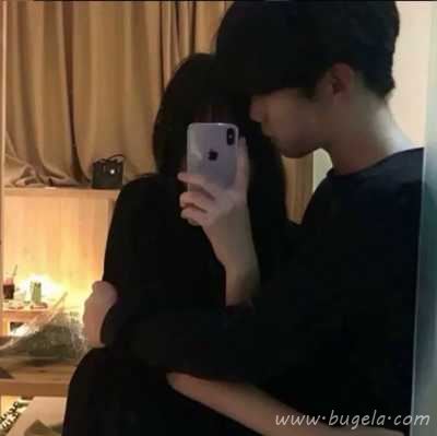 漂亮的情头双人超甜ins风头像图片