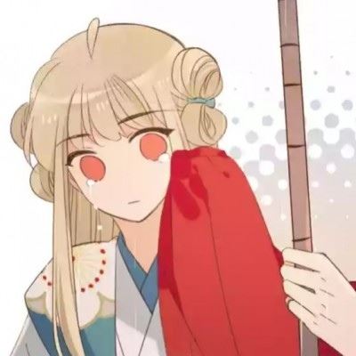 麻衣樱岛情侣头像黑白 甜甜的图片