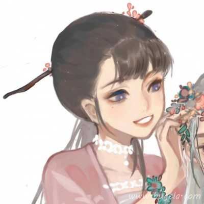 爱人拼图一半一半2022年头像图片