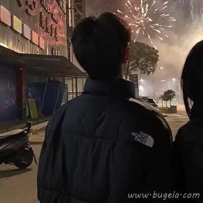 相爱超甜真人伴侣两张头像图片