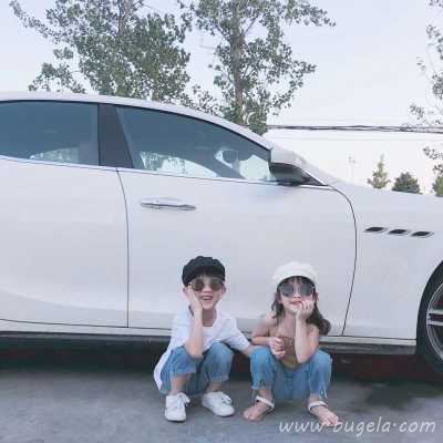 乖巧的最新萌娃爱人头像图片