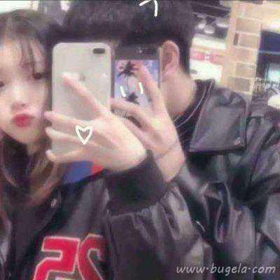 漂亮的手机控情头头像图片