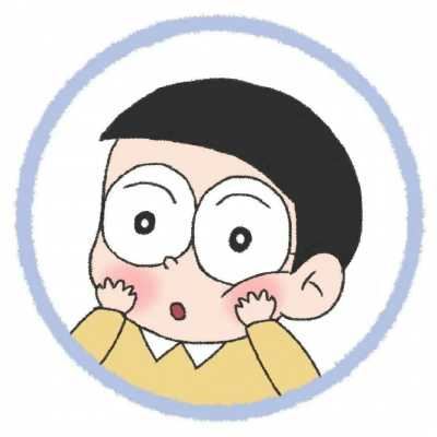 超萌的二次元情头一男一女分开头像图片