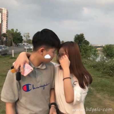 帅气的社会情头双人头像图片
