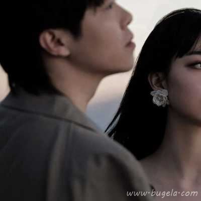 2021超甜的爱人头像图片