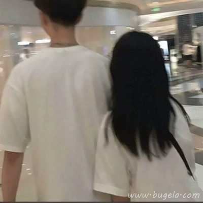 qq创意真人爱人头像图片