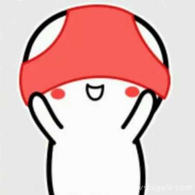 美丽的超级逗比的情头卡通头像图片