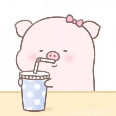 呆萌乖巧动漫爱人头像图片