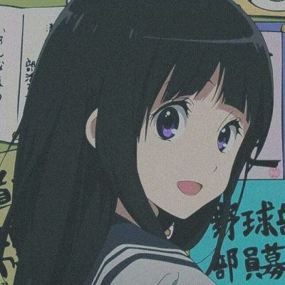 三张情侣头像两女一男 动漫情侣头像图片