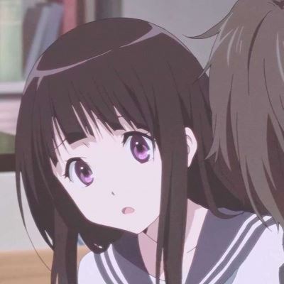 咲太和麻衣情侣头像第二季 一男一女图片