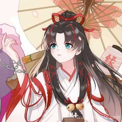 古风微信爱人2022年头像图片