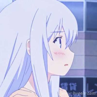 漂亮的动漫恋人两张单人2022年头像图片