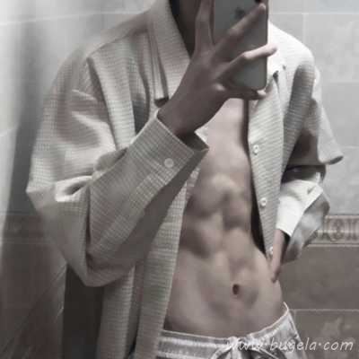 风格一致的男男基友恋人头像图片