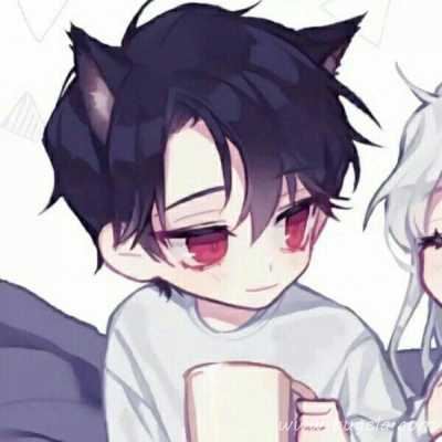 2021最新双人情头专用头像图片