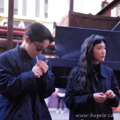 2021新款式优质恋人头像图片