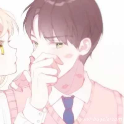 2021漂亮的恋人头像图片