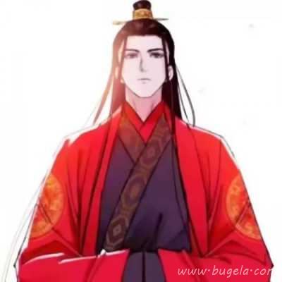 漂亮的古风结婚情头头像图片