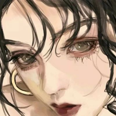 qq情侣头像情头污污的 一对两张动漫情头图片