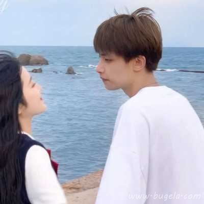 2021超甜的爱人头像图片