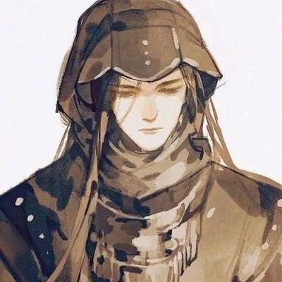 靠在一起睡的情侣头像 不明显图片
