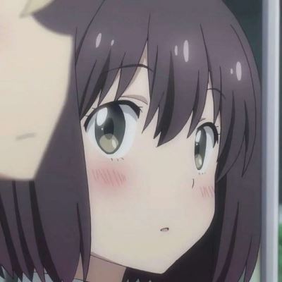 三张情侣头像两女一男 动漫情侣头像图片