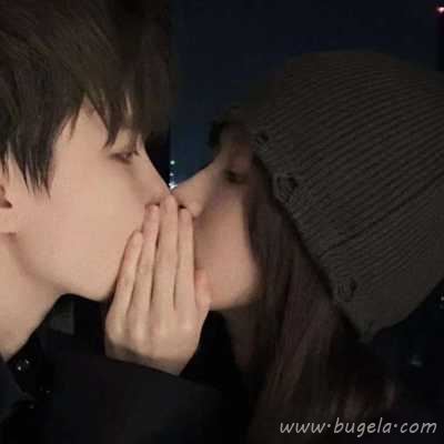 2021超甜的爱人头像图片