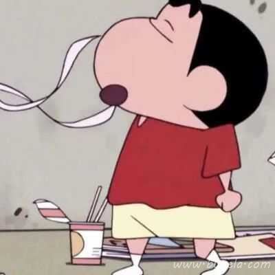 乖巧的甜美情头头像图片