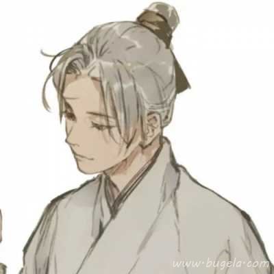 超相爱的情人动漫头像图片
