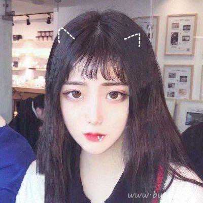 漂亮的手机控情头头像图片