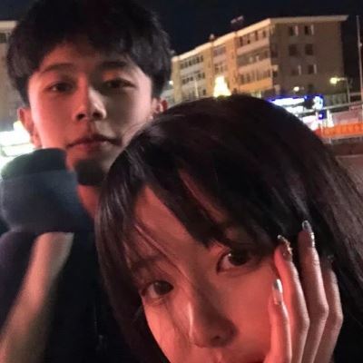 刺客伍六七梅花13和伍六七的情侣头像 图片